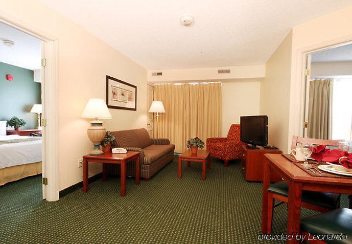 Residence Inn Des Moines West At Jordan Creek Town Center West Des Moines Zimmer foto