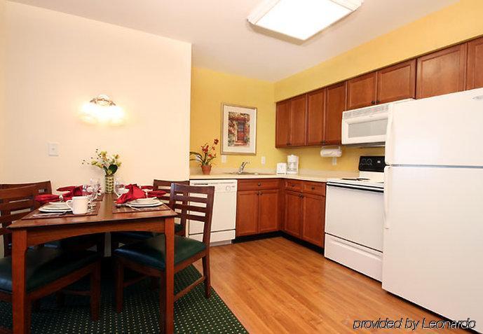 Residence Inn Des Moines West At Jordan Creek Town Center West Des Moines Zimmer foto