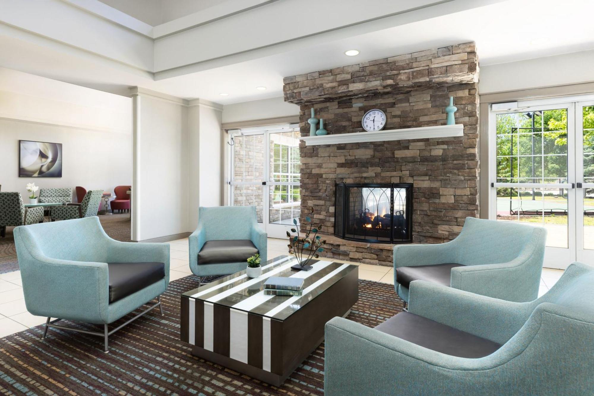 Residence Inn Des Moines West At Jordan Creek Town Center West Des Moines Exterior foto