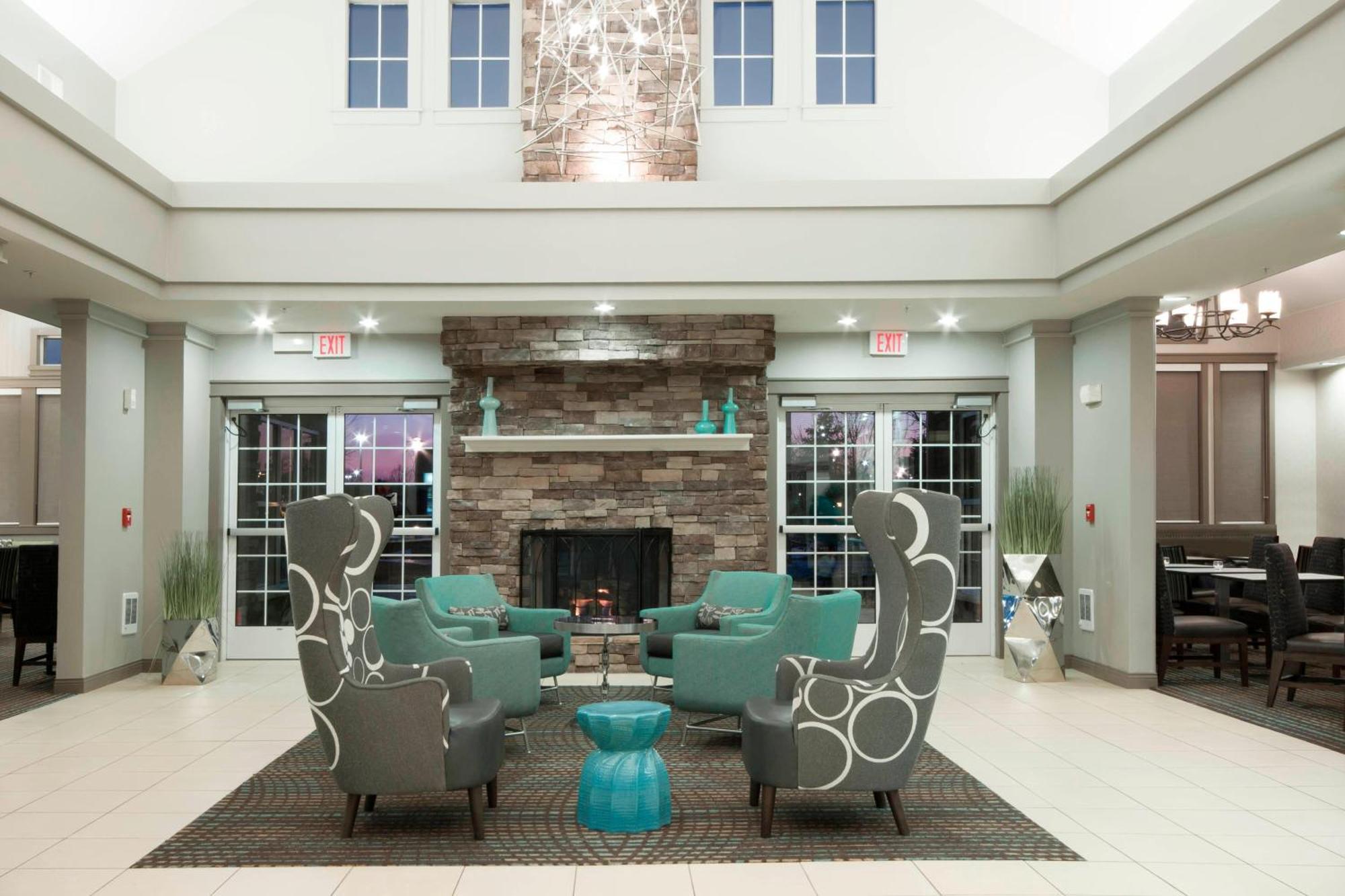 Residence Inn Des Moines West At Jordan Creek Town Center West Des Moines Exterior foto