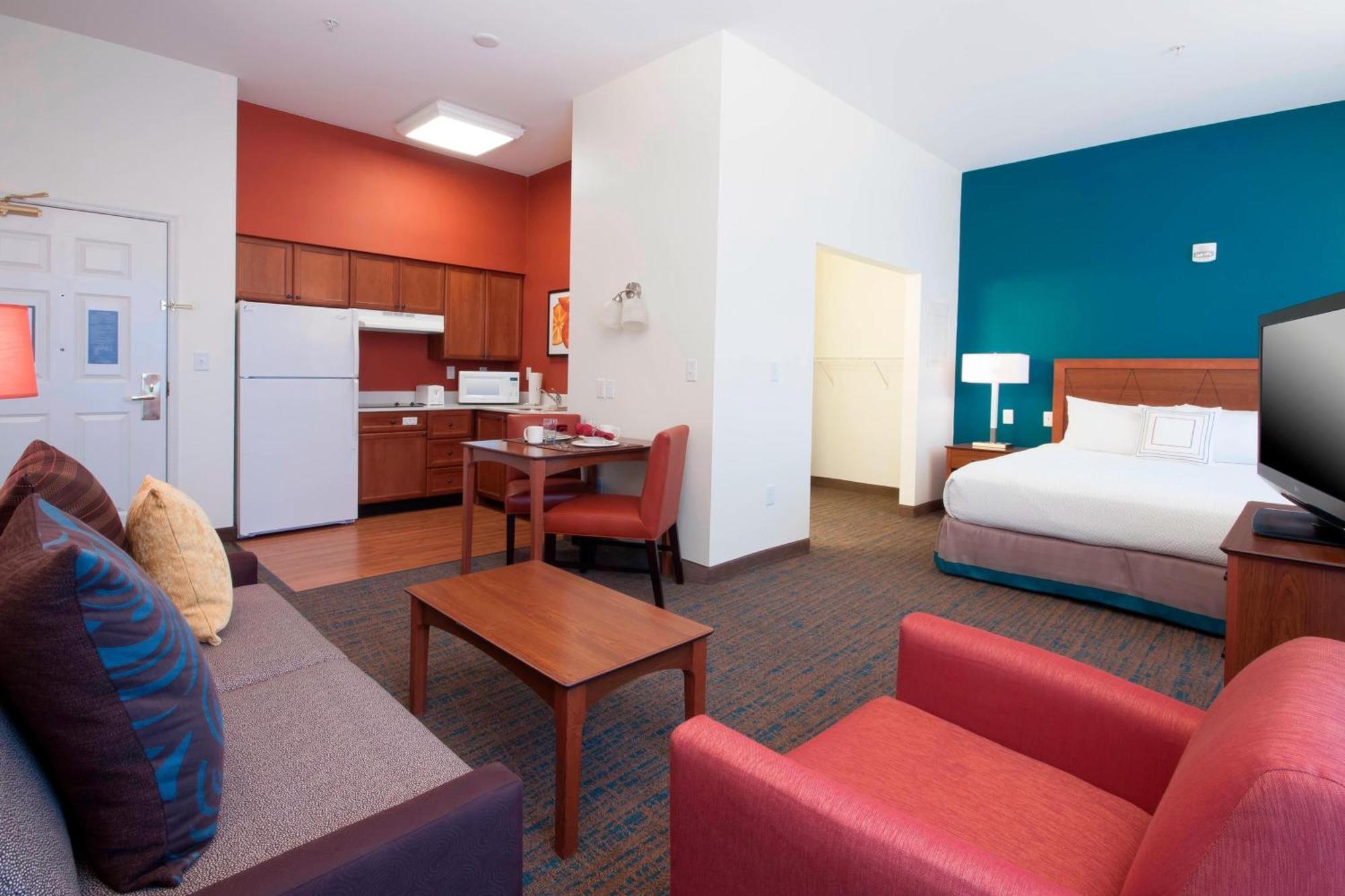 Residence Inn Des Moines West At Jordan Creek Town Center West Des Moines Exterior foto