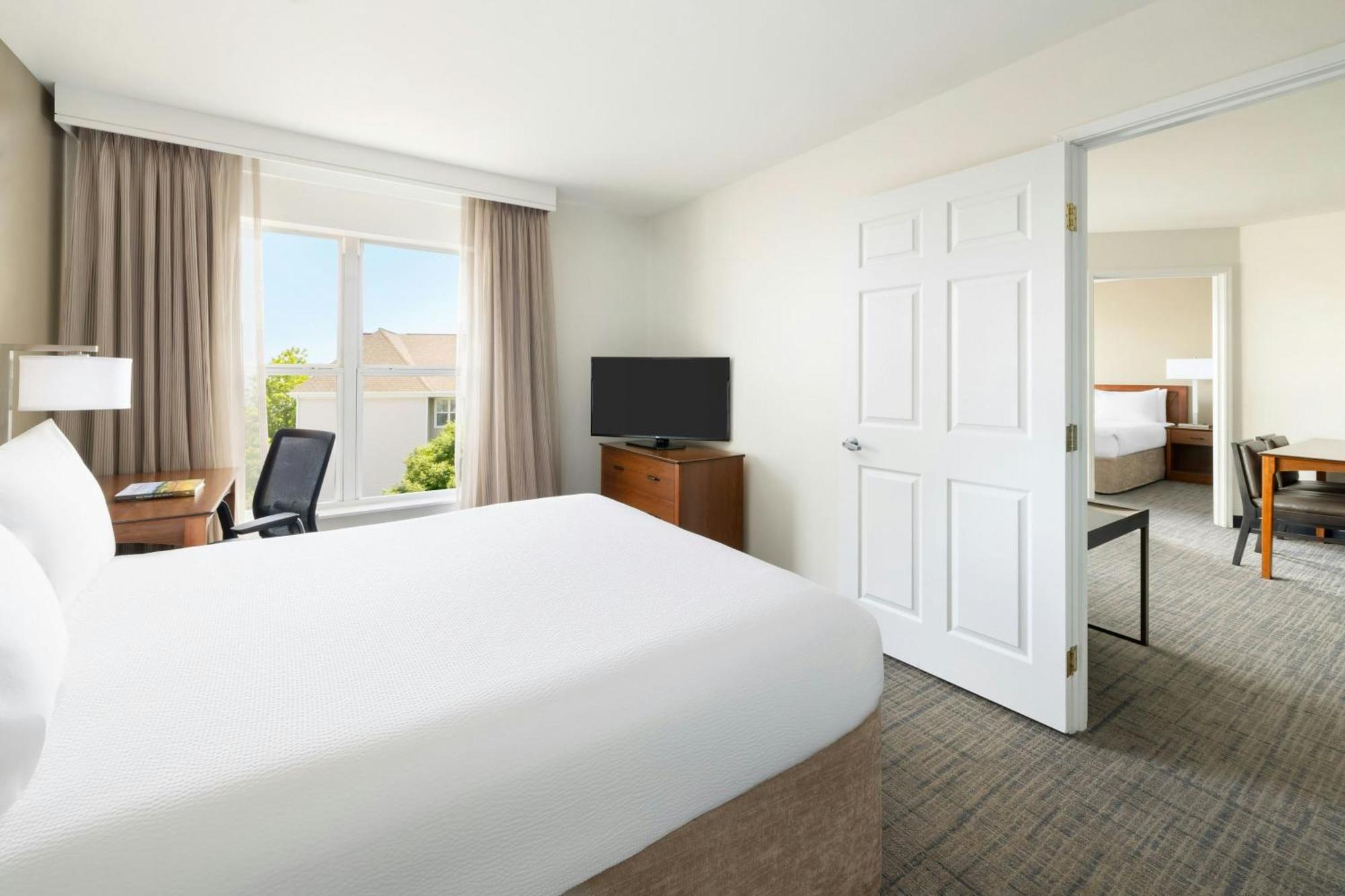 Residence Inn Des Moines West At Jordan Creek Town Center West Des Moines Exterior foto